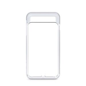 Quad Lock Wasserdichter Poncho-Schutz - iPhone SE 2ND Gen & 8 / 7 / 6 / 6S 10 mm transparent