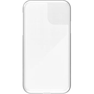 Quad Lock Poncho Wasserdichter Schutz - iPhone 11  transparent