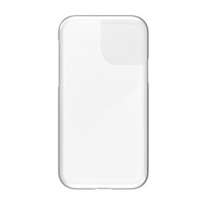 Quad Lock Wasserdichter Poncho-Schutz - iPhone 11 Pro Max  transparent