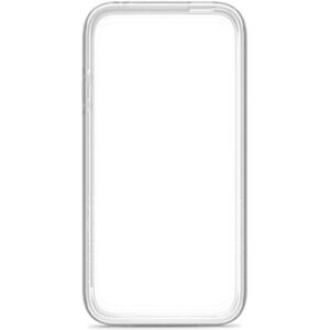 Quad Lock Wasserdichter Poncho-Schutz - iPhone 5 / 5S / SE (1. GENERATION) 10 mm transparent