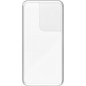 Quad Lock Wasserdichter Poncho-Schutz - Samsung Galaxy S21 Ultra 10 mm transparent