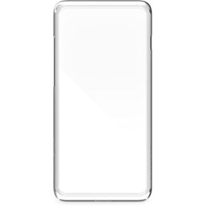 Quad Lock Wasserdichter Poncho-Schutz - Samsung Galaxy S10E 10 mm transparent