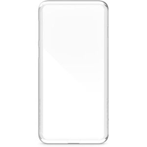 Quad Lock Wasserdichter Poncho-Schutz - Samsung Galaxy S10 10 mm transparent