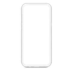 Quad Lock Wasserdichter Poncho-Schutz - Samsung Galaxy S9+ / S8+ 10 mm transparent