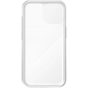 Quad Lock MAG Poncho Wasserdichter Schutz - iPhone 13 10 mm transparent