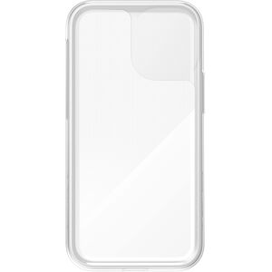 Quad Lock MAG Poncho Wasserdichter Schutz - iPhone 12 Mini 10 mm transparent