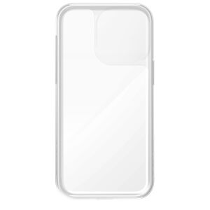 Quad Lock Wasserdichter Poncho-Schutz - iPhone 14 Pro Max 10 mm transparent