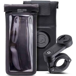 SP Connect Moto Bundle LT Universal Komplettpaket - Universal Case 10 mm