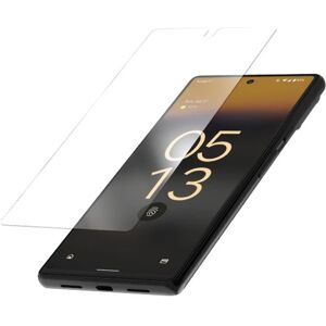 Quad Lock TPU-Film-Displayschutzfolie - Google Pixel 6A