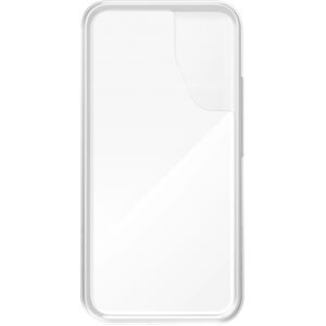 Quad Lock MAG Poncho Wasserdichter Schutz - Samsung Galaxy A34  transparent