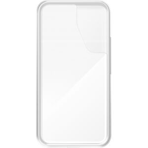 Quad Lock MAG Poncho Wasserdichter Schutz - Samsung Galaxy A54  transparent