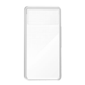 Quad Lock MAG Poncho Wasserdichter Schutz - Google Pixel 7A  transparent