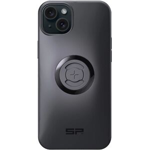 SP Connect iPhone 15 Plus Handyhülle Einheitsgröße Schwarz