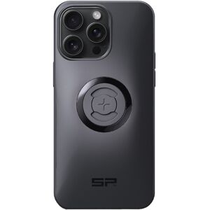 SP Connect SPC+ iPhone 15 Pro Max Handyhülle Einheitsgröße Schwarz