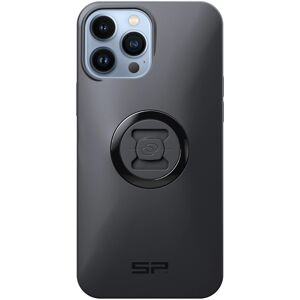 SP Connect iPhone 13 Pro Max Schutzhüllen Set Einheitsgröße Schwarz
