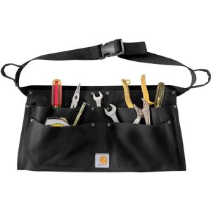 Carhartt Duck Nail Apron Werkzeuggürtel L Schwarz