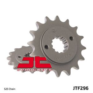 JT SPROCKETS Standard-Stahlkettenrad 296 - 525 100 mm