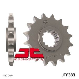 JT SPROCKETS Standard-Stahlkettenrad 333 - 530 100 mm