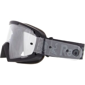 Red Bull SPECT Eyewear Whip Abreißfolien Einheitsgröße transparent