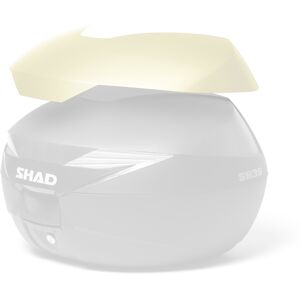 SHAD UNPAINTED PLATE SH39