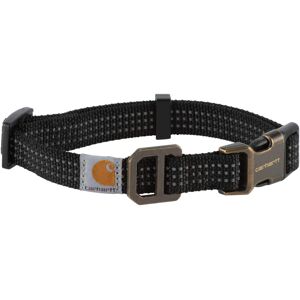 Carhartt Tradesman Hundehalsband M Schwarz