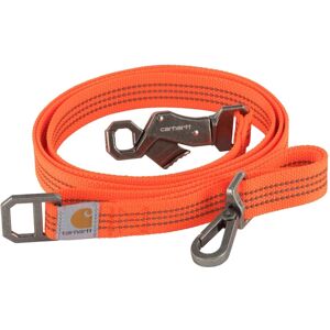 Carhartt Tradesman Hundeleine L Orange