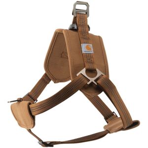 Carhartt Training Hundegeschirr S Braun