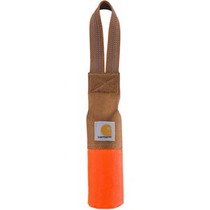 Carhartt Training Dog Retrieving Bumper Hunde Apportierspielzeug Einheitsgröße Orange