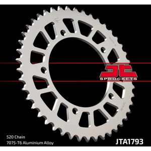 JT SPROCKETS Ultraleichte Aluminiumkrone 1793 - 520