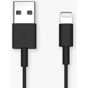 Quad Lock USB-auf-Lightning-Kabel - 20 cm