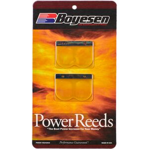 Boyesen Power Reeds Ventile - 612