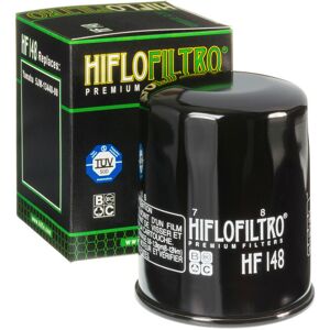 Hiflofiltro Ölfilter - HF148 70 mm