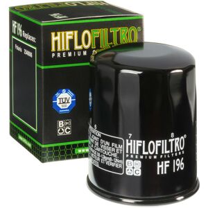 Hiflofiltro Ölfilter - HF196 POLARIS