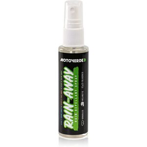 MOTOVERDE Rain Away Spray 75ml