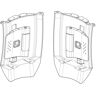 SHAD EXPANDABLE SYSTEM MECHANISMUS