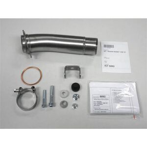 IXIL Ersatzadapterrohr GSF 1250 Bandit 07-09 GSX 1250 F 10-11