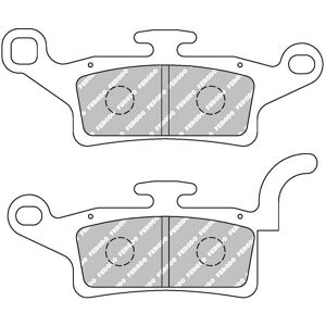 FERODO Eco-Friction Bremsbelag