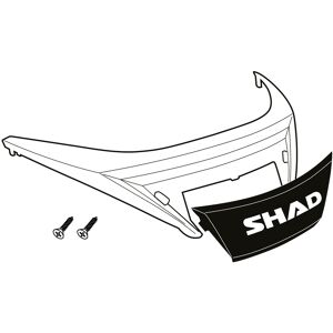 SHAD SET REFLECTOR COLOR LID SH34
