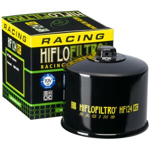 Hiflofiltro Rennölfilter - HF124RC Kawasaki