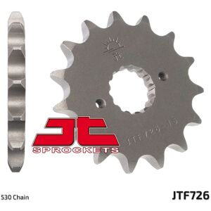 JT SPROCKETS Standard-Stahlkettenrad 726 - 520 100 mm