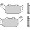 Brembo S.p.A. Straßenbremsbeläge aus Carbon-Keramik - 07HO3607