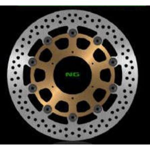 NG BRAKE DISC NG BRAKES Round Floati