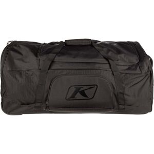 Klim Team Gear 2023 Tasche Einheitsgröße Schwarz