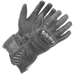 Büse Misano 2015 Damen Handschuhe S Schwarz