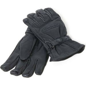 Bores Classico Handschuhe S Schwarz