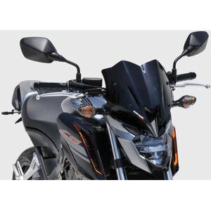 ERMAX Naked-Bike-Scheibe Sport Acrylic (PMMA)