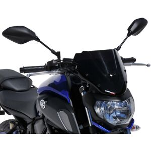 ERMAX Naked-Bike-Scheibe Sport Acrylic (PMMA)