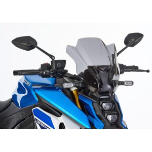 ERMAX Naked-Bike-Scheibe Acrylic (PMMA)