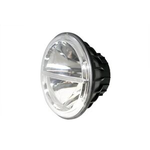 HIGHSIDER LED-Hauptscheinwerfereinsatz VOYAGE, 7 Zoll