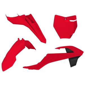 Race Tech Kunststoff-Kit - rotes Gasgas MC65  rot